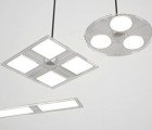 Tom Dixon Teams Up WIth Philips, Unveils OLED Flat Lamp