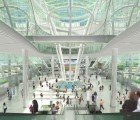Final Design for SF’s Transbay Transit Center Includes Rooftop Park