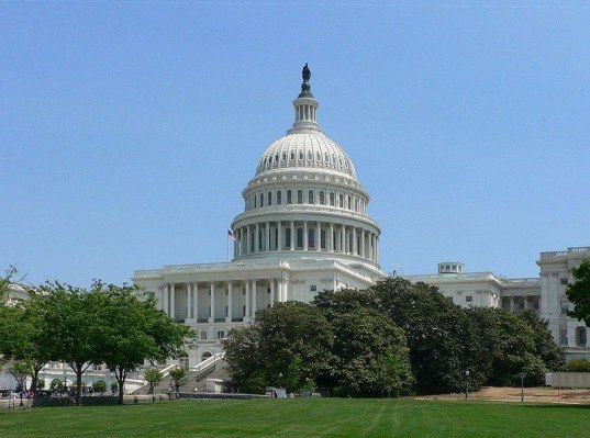 US-Capitol-building
