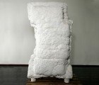 China Made of Open-Cell Porcelain Foam is Sustainable and Toxin-Free