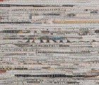 “Newsworthy” Wall-Covering is Made Entirely of Newspaper