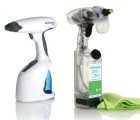 Spray Bottle Turns Tap Water into 99.9% Effective Disinfectant