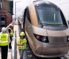 South Africa to Unveil Plans for High Speed Rail Network