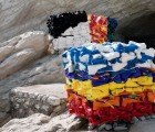 AliveShoes Project Fuses Artistic Expression, Eco-Fashion, Sustainability