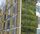 READER TIP: Andrea Salvini’s Lush Green Walled Sustainable Neighborhood