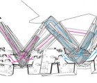 Italian Bike Lover’s Hotel Concept Perched High Above Lake Garda