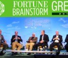 Inhabitat Reports From the Fortune Brainstorm Green Conference