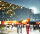 New Canary Islands Concert Hall Has a Semi-Intelligent Shading Facade