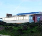 San Francisco’s EcoCenter Opens This Sunday at Heron’s Head Park!