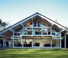 From Bauhaus to HUF HAUS: Energy Efficient Prefab Homes