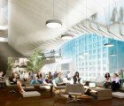 Fashion Institute of Technology in NYC Set To Get A Major Facelift