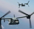 DARPA Reveals Plans for Avatar-Like Flying, Electric Transformer Car