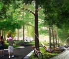 NYC’s $220 Million Governors Island Park Unveiled!