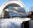 IBM’s New Solar Desalination Tech Could Create Rivers in the Desert