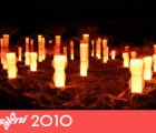 Milan 2010: The Interni Think Tank lights up Milan