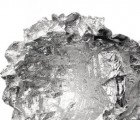 Tokujin Yoshioka Debuts Shape-Shifting, Recycled Aluminum Chair at Milan
