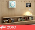 Milan 2010: Best Green Designs from Eurocucina and Salone del Bagno
