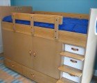 BKLYN Designs Sneak Peek: Oscar’s Bed from CASAKids