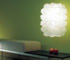 Recyclable LZF Alhambra Lamp Inspired by Origami