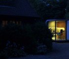 OfficePOD: a Prefab Cubicle for your Backyard