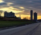Company Uses Cement Plant’s CO2 Emissions to Create Algae-based Biofuel