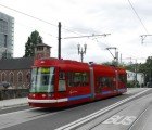 22 US Cities Consider Building Streetcar Lines
