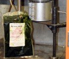 Pressure Cooker Creates Better Algae-Based Biofuel