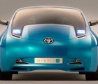 Toyota to Unveil Prius Minivan in 2011