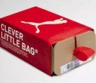 Clever Little Bag: Fuseproject and PUMA Revolutionize the Shoe Box!