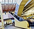Rackspace Converts Vacant Shopping Mall Into LEED Gold Headquarters