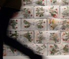 Recy-Blocks: Building Material Made from Old Plastic Bags