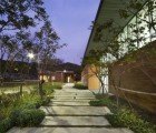 Zero Energy Green Tomorrow House Achieves LEED Platinum