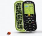 New Samsung Restore Cell Phone is 84% Recyclable!