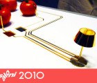Salone Satellite 2010: Young Designers Go Green