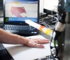 Skin Cell Spraying Bio Printer Can Heal Burn Victims in Three Weeks