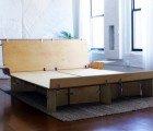 BKLYN Designs Sneak Peek: Ecosystems Unveils Modular Snug-It Bed