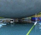 Solar-Powered Airship Could Offer Emissions-Free Cargo Hauling