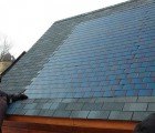 Coming Soon: Dow Chemical’s Ultra-Efficient Solar Shingles