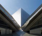 Songdo Convensia is First LEED-Certified Convention Center in Asia