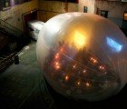 Inflatable Bubbletecture Pavilion Popping Up in the UK This Summer