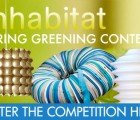 LAST CHANCE to Enter the SPRING GREENING DESIGN COMPETITION!