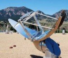 Sundolier Robot Pumps Sunlight Indoors for Powerful Daylighting