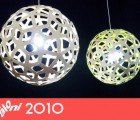 Milan 2010: Fuori Salone Goes Green During Milan Design Week