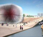 Construction Complete on the UK’s Stunning Seed Cathedral