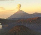 Indonesia Plans to Harness 4,000 Megawatts of Power From Volcanoes