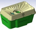 Groasis Waterboxx Can Grow Trees in Any Climate–Even the Desert!