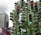 IBM’s Traffic Lights Can Remotely Halt Your Car Engine