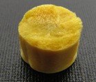 Super-Insulator Aerogel Could Be Used to Soak Up Oil