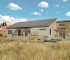 Blu Homes Releases New Unfolding Balance Home