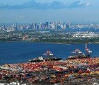 New Jersey’s New Port Will be Powered Completely by the Wind